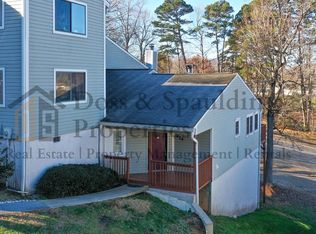 3624 Heathrow Dr, Winston Salem, NC 27127