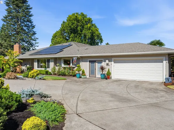 32165 SW East Lake Point, Wilsonville, OR 97070