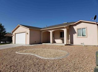 423 Marianne Dr, Grand Junction, CO 81504
