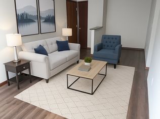 Lookout, Minneapolis, MN 55421