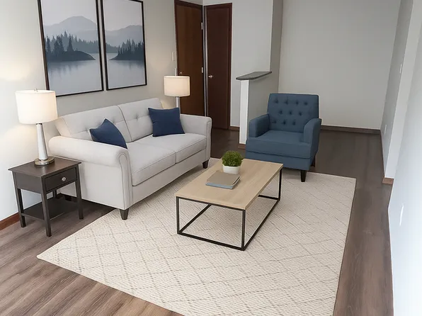 Lookout, 3923 Lookout Pl NE APT 9, Minneapolis, MN 55421