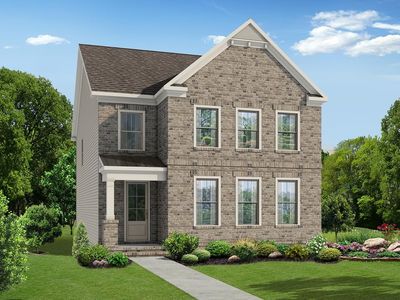 1020 Poppy Poin, Alpharetta, GA, 30004