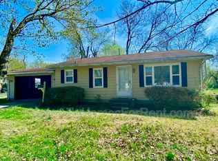 1800 McConnel Ave, Evansville, IN 47714