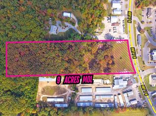 3500 N Highway 7, Hot Springs Village, AR 71909