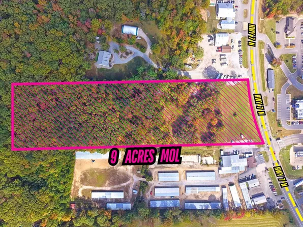 3500 N Highway 7, Hot Springs Village, AR 71909