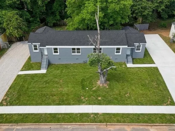 1715 Lisbon Dr SW, Atlanta, GA 30310