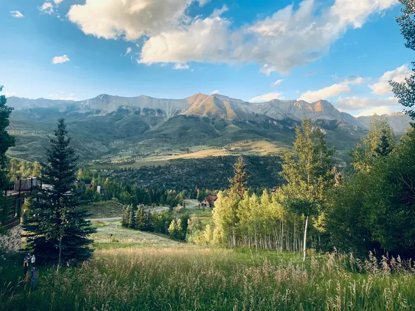 308 Fairway Dr Lot 1, Telluride, CO 81435