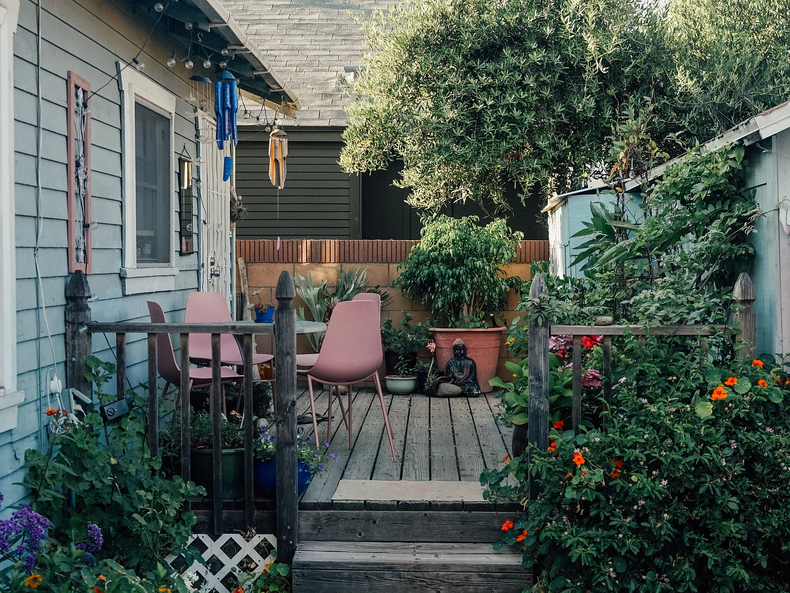 1 bed, 500 sqft, $2,300 — Photo 3