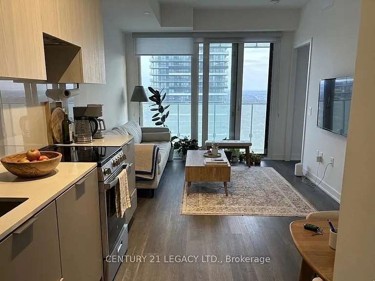 3900 Confederation Pkwy #3508 — Photo 1