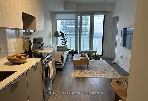 3900 Confederation Pkwy #3508 Photo 1
