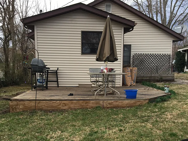 508 E Hillside Dr — Photo 8