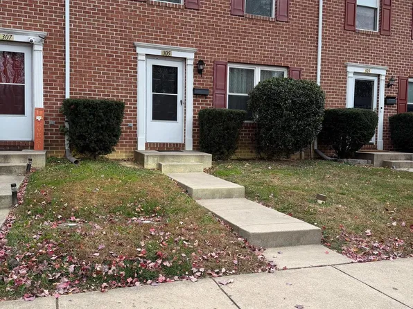 305 Center Deen Ave, Aberdeen, MD 21001