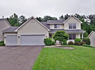 14913 Hillside Trl, Savage, MN 55378