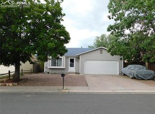 1840 Doherty Rd, Colorado Springs, CO 80916
