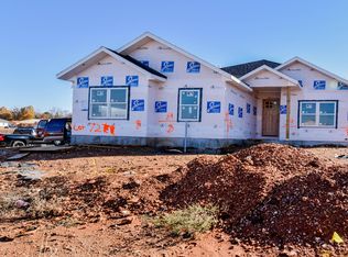 1100 S Strait, Ozark, MO 65721