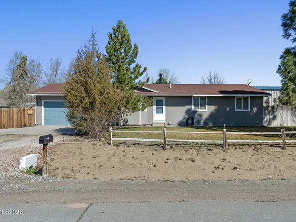 17405 Egret Ln, Reno, NV 89508