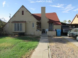 1910 W Palm Ln, Phoenix, AZ 85009