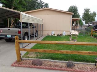 2983 1/2 Hall Ave, Grand Junction, CO 81504