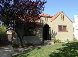 425 N El Molino St, Alhambra, CA 91801