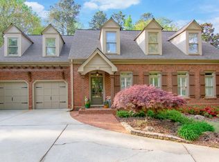 4001 Amberfield Cir, Norcross, GA 30092