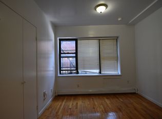 156 Orchard St #3DD, New York, NY 10002