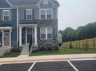 2016 Landon Ln, Charlottesville, VA 22911