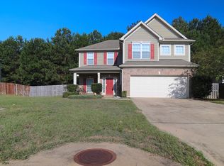 5187 Freedom Ridge Ct, Columbus, GA 31907