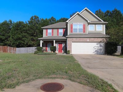 5187 Freedom Ridge Ct, Columbus, GA, 31907