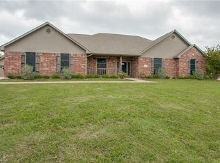 1212 Lake Rd, Lavon, TX 75166