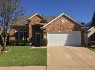 12729 Chinaberry Ct, Euless, TX 76040