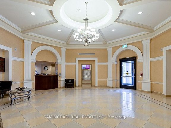 2nd image of 220 Forum Dr Unit 804