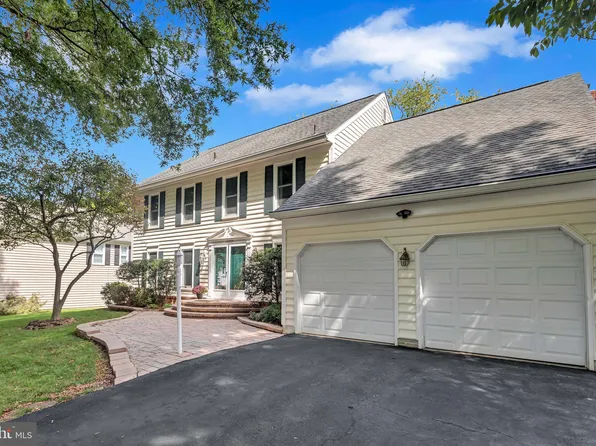 16033 Copen Meadow Dr, Gaithersburg, MD 20878