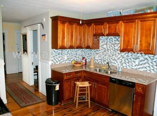 19 Geneva St #1, Salem, MA 01970