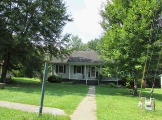 429 Clay St, Fayetteville, WV