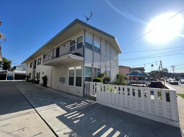 4573 W. 173rd Street, 4573 W 173rd St APT C, Lawndale, CA 90260