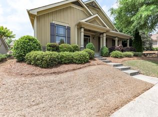 218 Morningstar Way W, Ball Ground, GA 30107