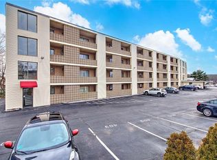 East Bel Air Condos, Cranston, RI 02920