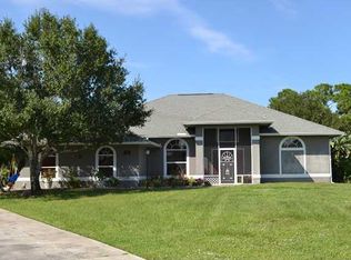 983 Genesee Ave, Sebastian, FL 32958