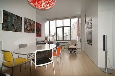 Rented by Citi Habitats