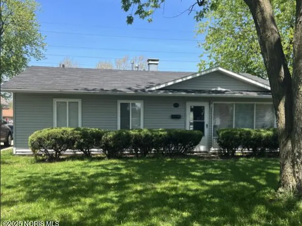 736 W Northgate Pkwy, Toledo, OH 43612