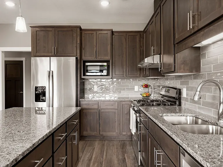 Arbor Trails Townhomes — Photo 7