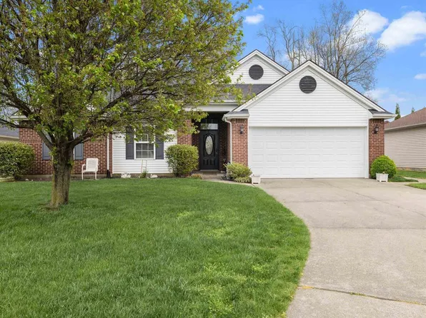 3166 Avenue Of The Park, Owensboro, KY 42303