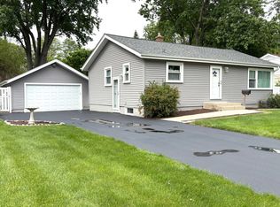 1234 Hickory Rd, Homewood, IL 60430