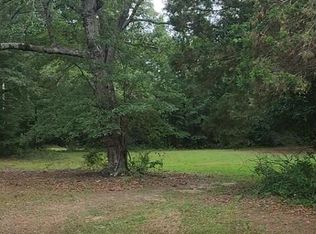 0 Beulah St LOT 1, Due West, SC 29639
