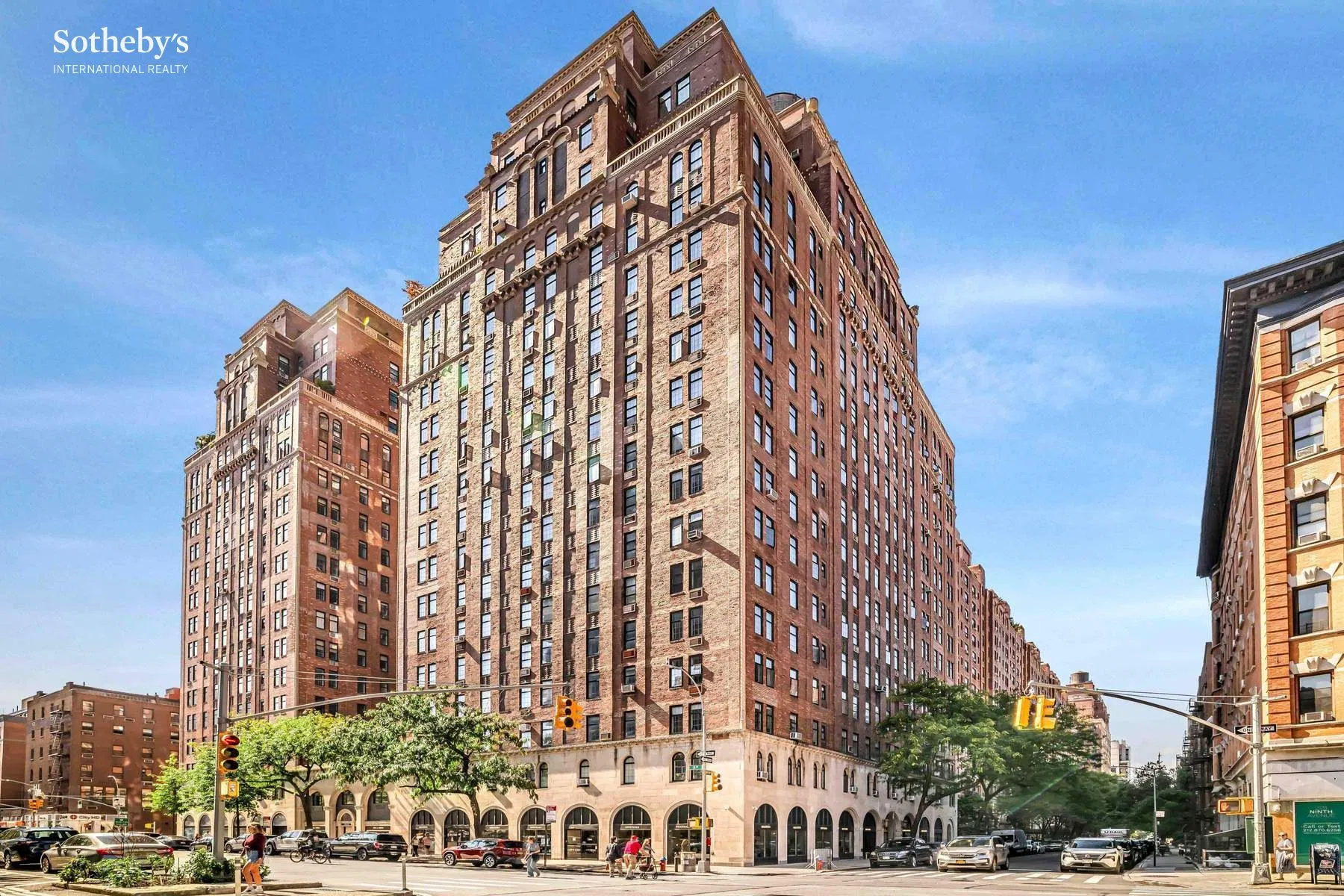 410 West 24th Street #11L in West Chelsea, Manhattan | StreetEasy