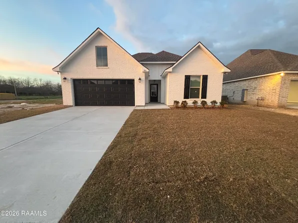 804 Summer St, Broussard, LA 70518