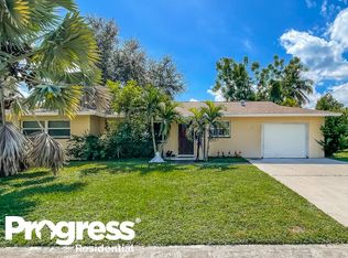 4403 Teasdale Dr, North Fort Myers, FL 33903