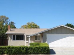 3547 Skylark Dr, Concord, CA 94520