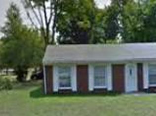 5611 Lagoona Dr, Louisville, KY