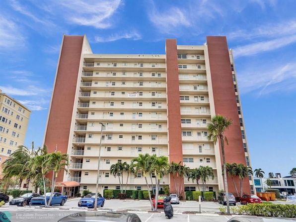 Waterfront Condo - Pompano Beach FL Real Estate - 761 Homes For Sale ...